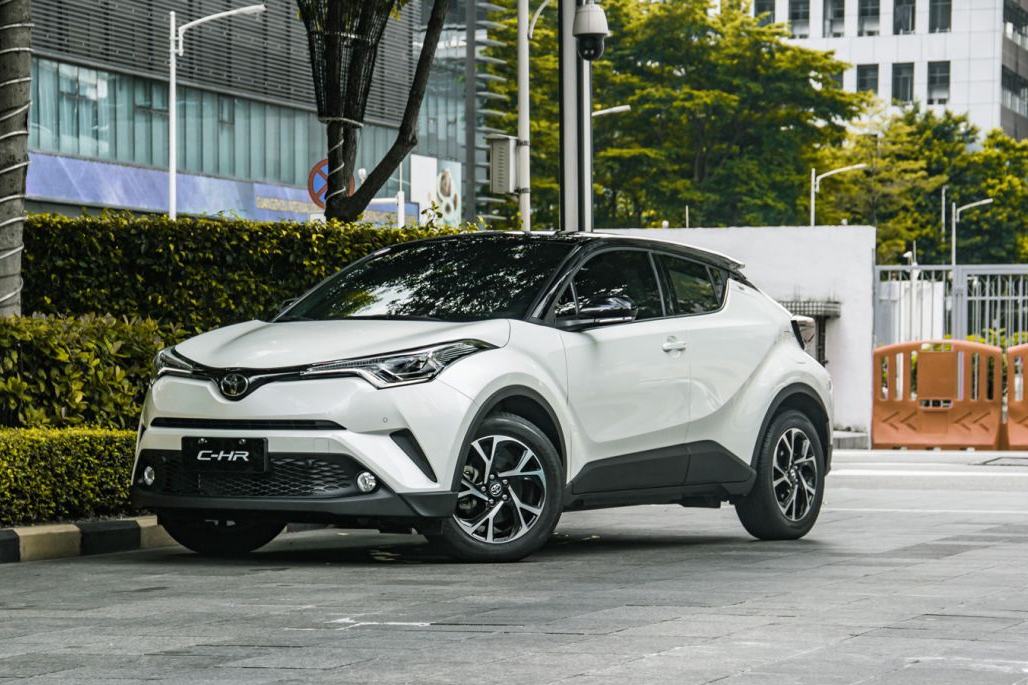 丰田采购松下电池 用于2020年中国上市电动汽车