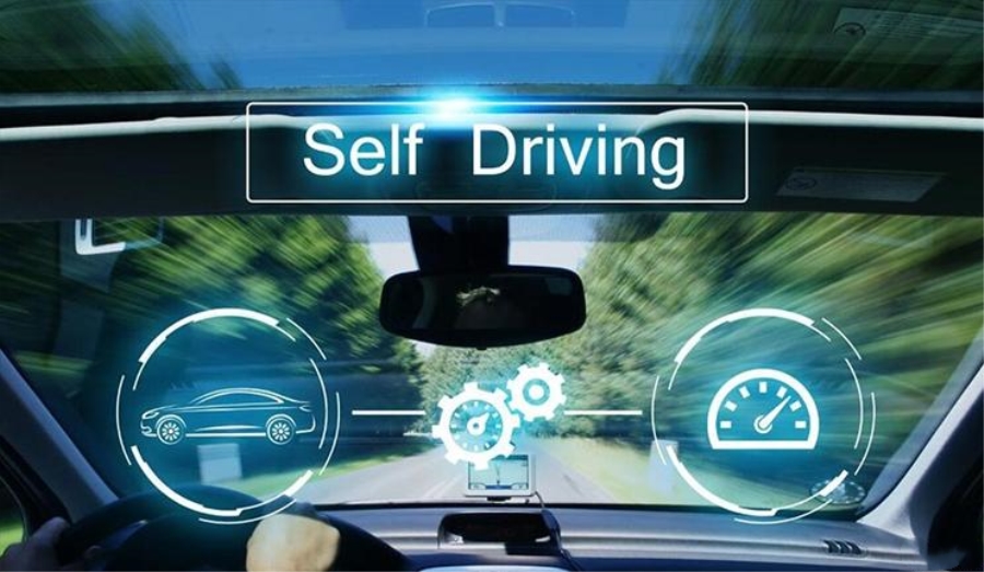 仅成立2年 知行科技发布量产L3级自动驾驶方案 