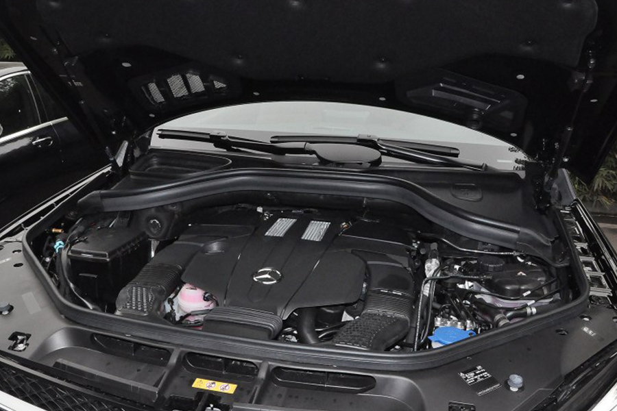 奔驰GLE级新能源最高优惠12.08万 部分现车在售