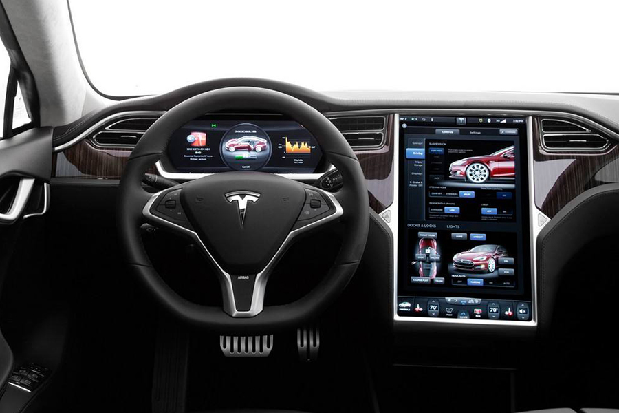 奥迪e-tron量产版或于9月发布 本周海外新闻一览 奥迪e-tron量产版或于9月发布 本周海外新闻一览