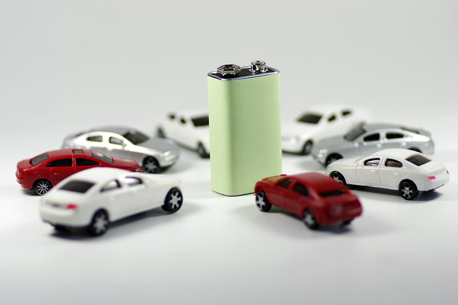 捷豹路虎推进动力电池再利用计划 用于储能设备