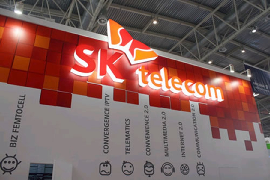 选址江苏常州 SK在中国建年产能7.5GWh电池厂