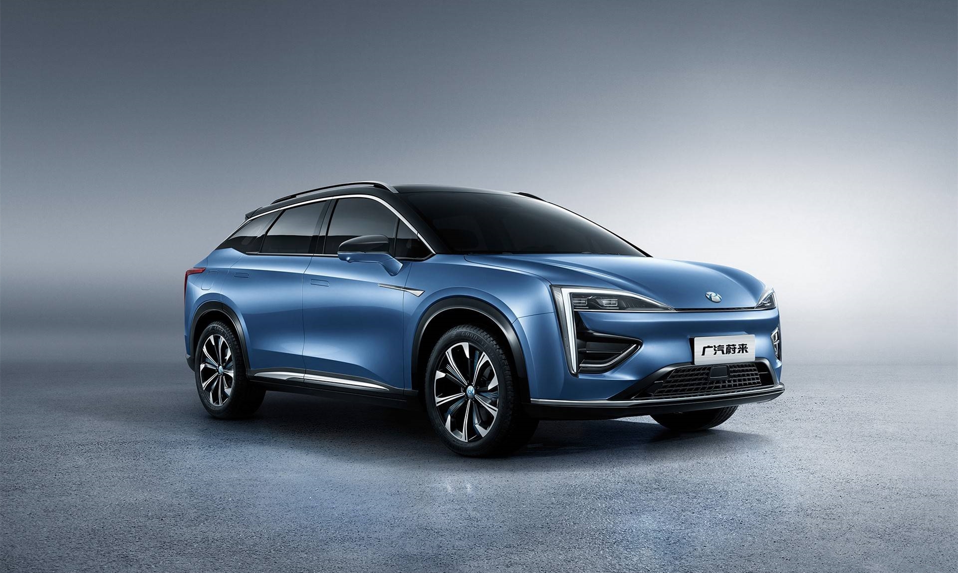 EV晚知道 | 广汽蔚来首款车型将于12月27日发布
