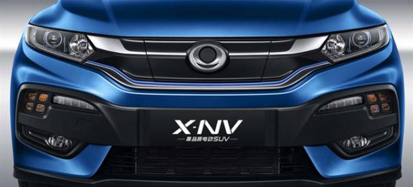 为什么要买合资品牌的纯电SUV？东风本田X-NV给出了答案