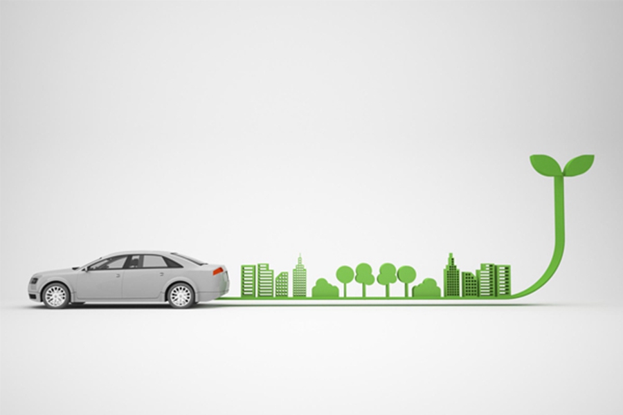 海南省再出新政策 2028年公务车全部新能源化 海南省再出新政策 2028年公务车全部新能源化