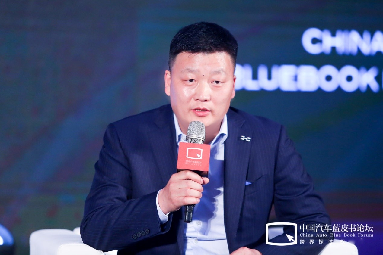 这才是新时代下 中国汽车该有的勇气