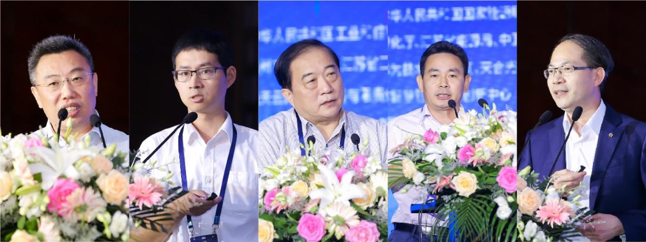 2019常州工博會(huì)：智慧能源開啟電動(dòng)新時(shí)代