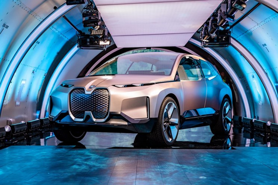 加速推出17款新产品 宝马透露2020年新车计划