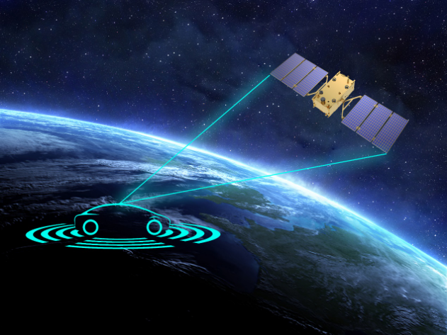 全国首个民企卫星智能AIT中心落户浙江台州 吉利布局商业卫星领域