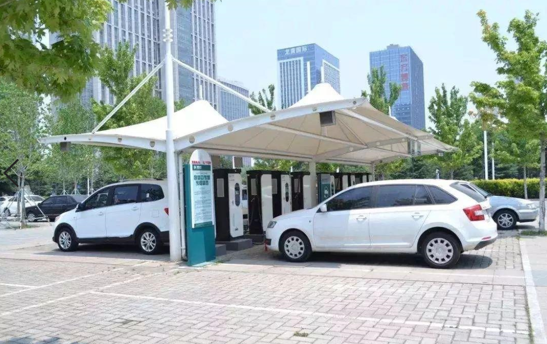 《电动汽车充电站运营管理规范》将于4月1日起实施