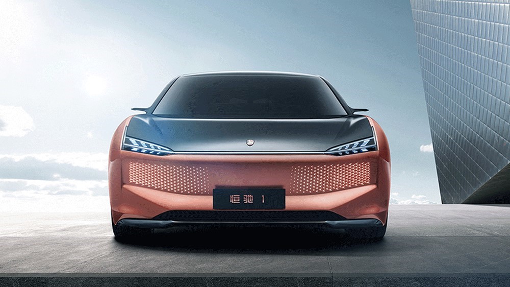 上海车展预热篇（下）|中国品牌创新而来，新势力能否守擂成功
