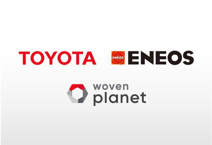 ENEOS和丰田建立合作 探索Woven City的氢能应用