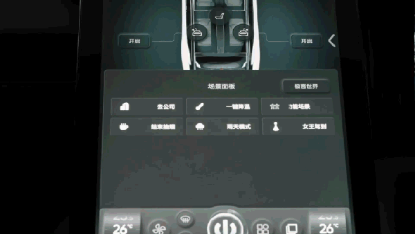 什么是“從傳統(tǒng)汽車到新能源智能車”的最大變化？