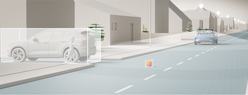沃爾沃安全公開課——未來電動車自動駕駛和電池安全