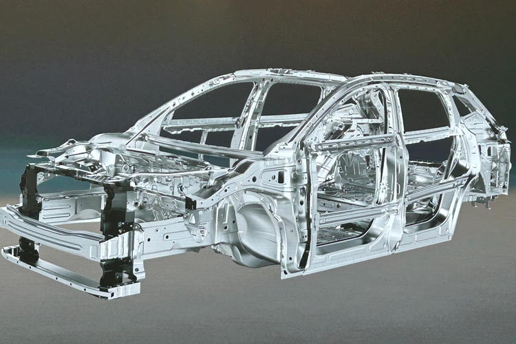 星途ET5上市：科技新豪华5大重点