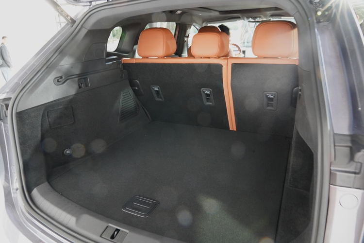 星途ET5上市：科技新豪华5大重点