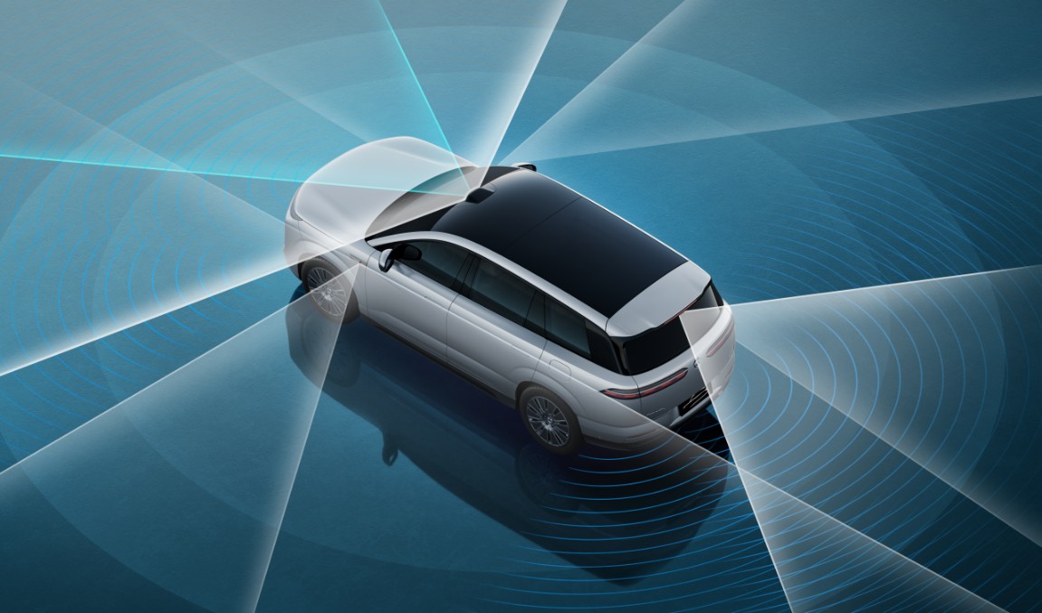 29.98万元-32.98万元!大六座安全豪华SUV腾势N8L正式上市 29.98万元-32.98万元!大六座安全豪华SUV腾势N8L正式上市