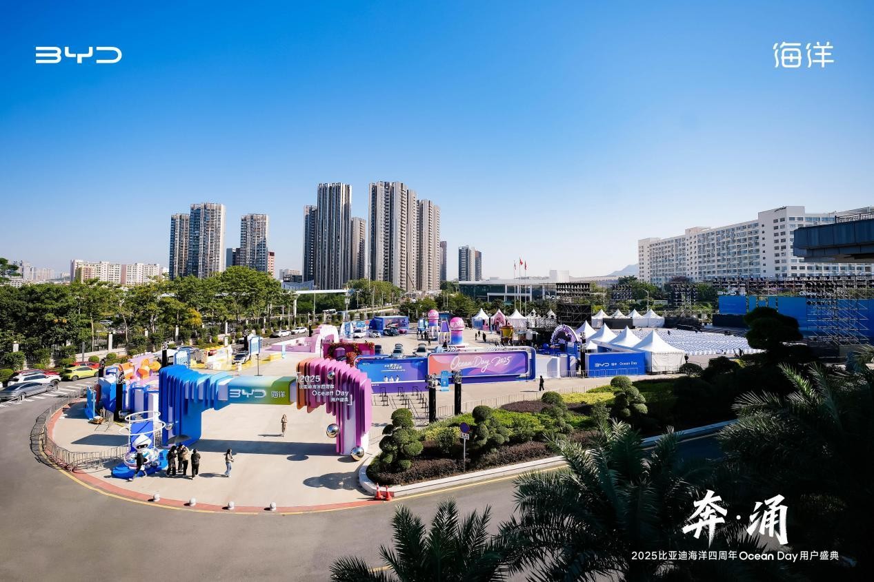 四年累销超600万辆，百万海豚助力海洋网发展加速度