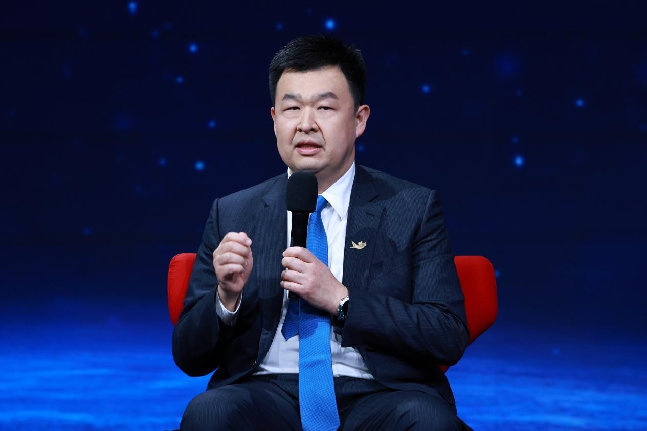 上汽通用五菱智能岛制造体系引领全球第三次汽车制造变革