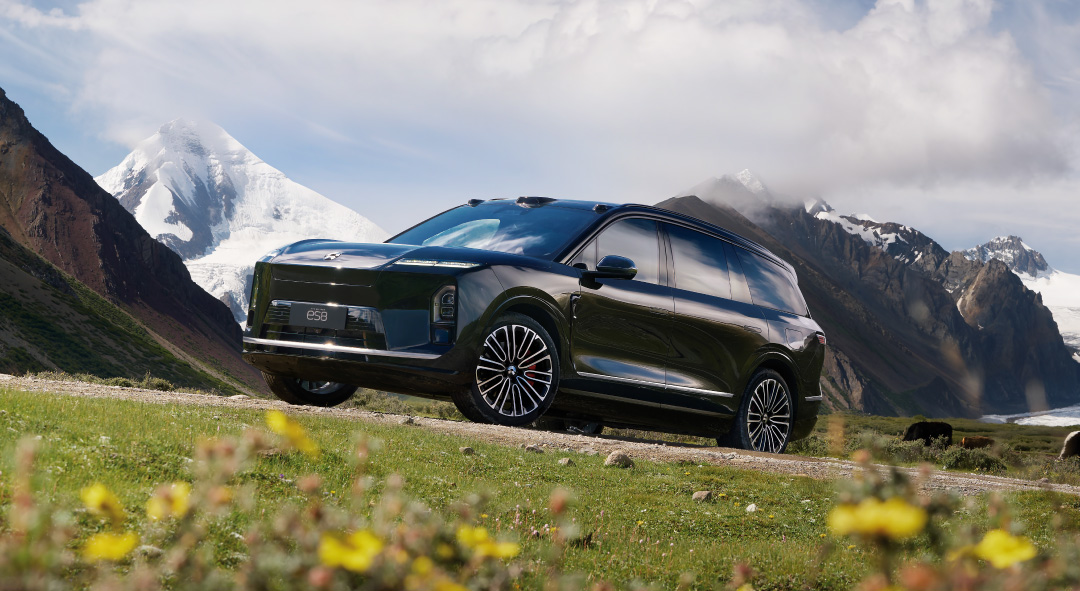 蔚来公司25年交付新车326,028台 创历史新高 蔚来公司25年交付新车326,028台 创历史新高