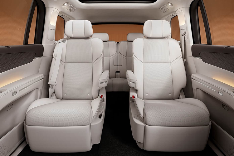 零跑D19上市 指导价21.98-26.98万元