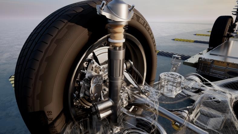 第二代腾势D9上市，推6款车型/售价35.98万起