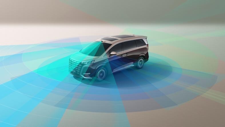 第二代腾势D9上市，推6款车型/售价35.98万起