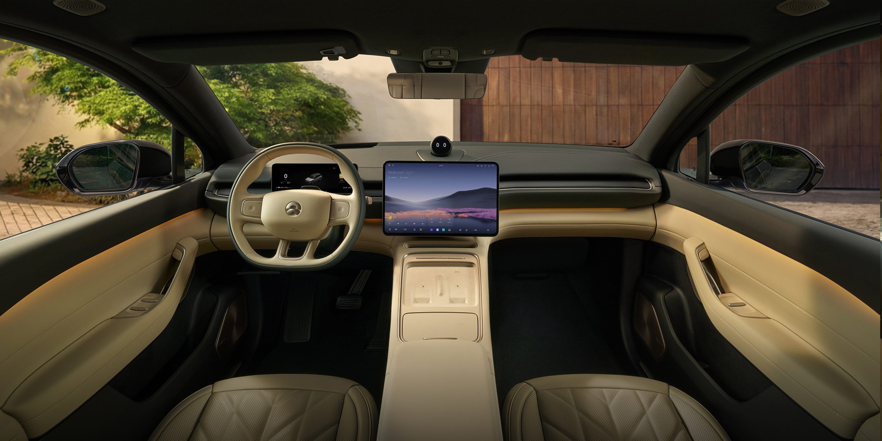 2026款蔚来ES6/EC6上市，整车购买价33.8万元起