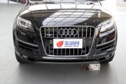 奥迪-奥迪Q7(进口)-3.0 TFSI 技术型(200kW)