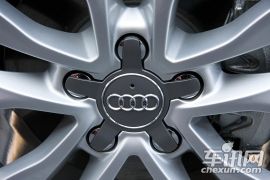 奥迪-奥迪A3(进口)-1.8T 豪华型