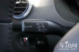 奥迪-奥迪A3(进口)-1.8T 豪华型