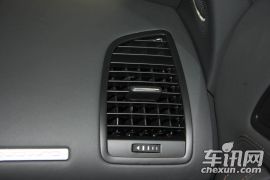 奥迪-奥迪R8(进口)-R8 Spyder