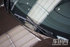 奥迪-奥迪R8(进口)-R8 Spyder