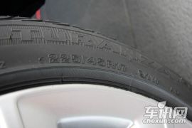 奥迪-奥迪A3(进口)-1.4T 豪华型