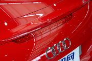 奥迪-奥迪TT-TT Roadster 2.0TFSI quattro