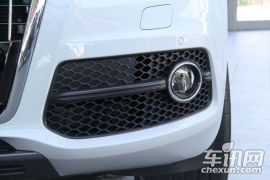 奥迪-奥迪Q5(进口)-3.2 运动版