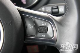 奥迪-奥迪TT-TT Roadster 2.0TFSI quattro