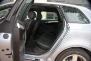 奥迪-奥迪A3(进口)-Sportback 1.8T 尊贵型