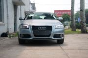 奥迪-奥迪A3(进口)-Sportback 1.8T 尊贵型