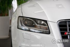 奥迪-奥迪A5(进口)-4.2 S5 Coupe