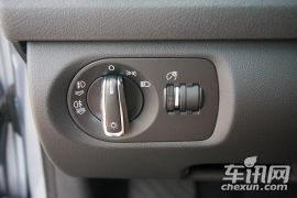 奥迪-奥迪A3(进口)-Sportback 1.8T 尊贵型