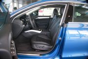 奥迪-奥迪A5(进口)-2.0TSI Sportback 豪华