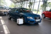 奥迪-奥迪A5(进口)-2.0TSI Sportback 豪华