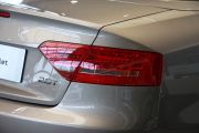 奥迪-奥迪A5(进口)-2.0TSI Cabriolet