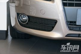 奥迪-奥迪A5(进口)-2.0TSI Cabriolet