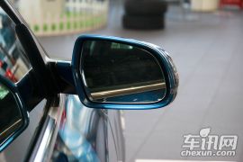 奥迪-奥迪A5(进口)-2.0TSI Sportback 豪华