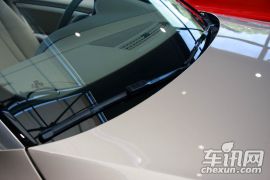 奥迪-奥迪A5(进口)-2.0TSI Cabriolet