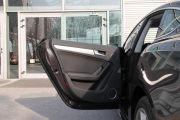 奥迪-奥迪A5(进口)-2.0TSI Sportback 技术
