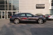 奥迪-奥迪A5(进口)-2.0TSI Sportback 技术