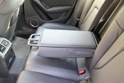 奥迪-奥迪A5(进口)-2.0TSI Sportback 技术